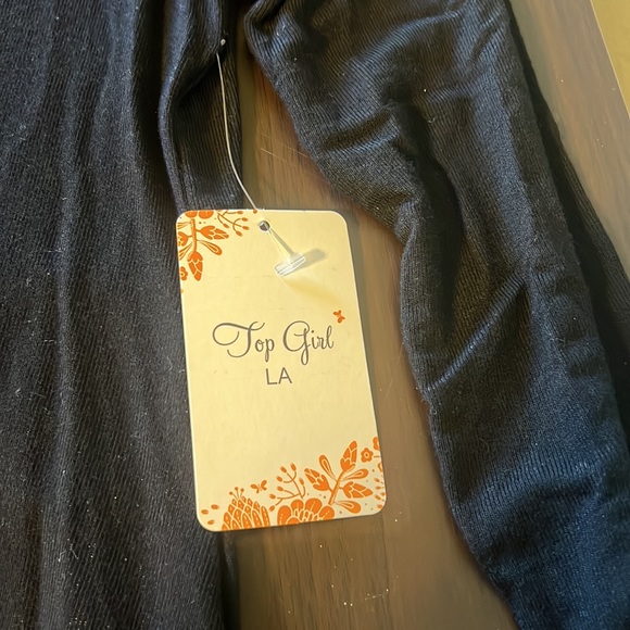 Top Girl LA size medium - Picture 3 of 4